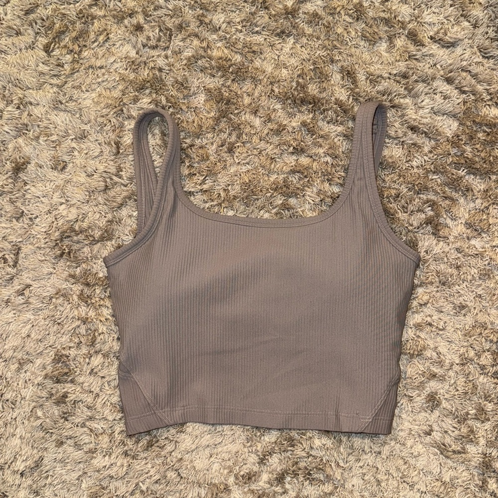Amazon Crop Top SIZE Small